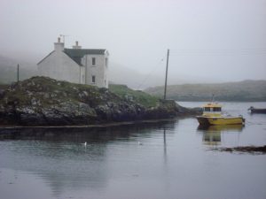 Harbour Cottage