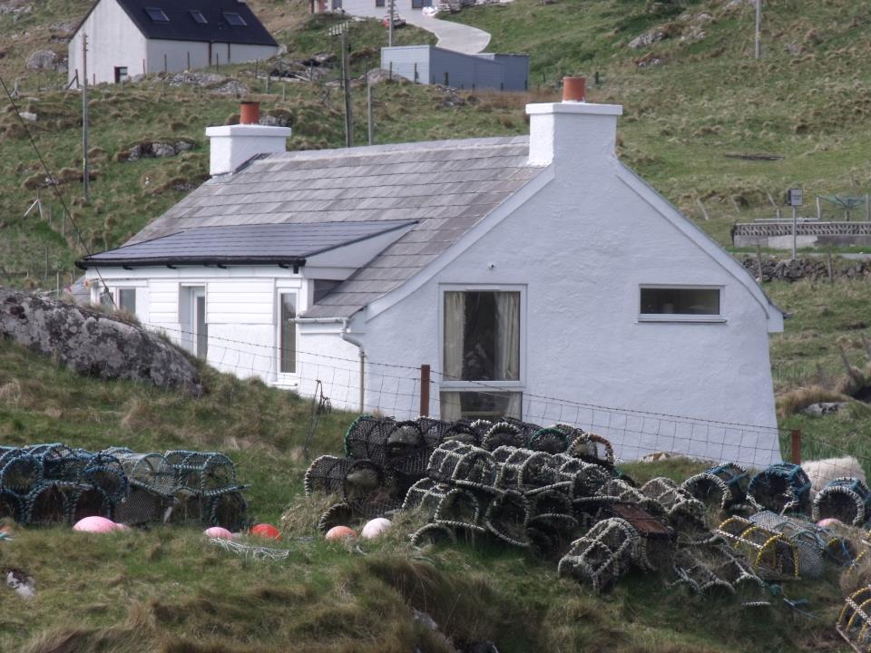 South Bank Cottage